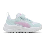 PUMA Trinity 2 Παιδικά Sneakers Φυστικί 407529 01