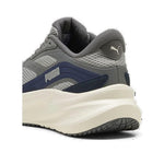 PUMA Lite Ανδρικά Αθλητικά Παπούτσια Running Γκρι 313723 04