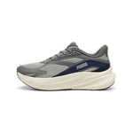 PUMA Lite Ανδρικά Αθλητικά Παπούτσια Running Γκρι 313723 04