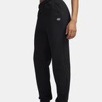 Under Armour Γυναικείο Παντελόνι Φόρμας με Λάστιχο Fleece Μαύρο 6013551 008
