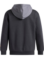 Under Armour Fleece Επένδυση Παιδικό Φούτερ Γκρι Rival 6013402 016