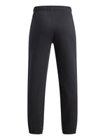 Under Armour Παιδικό Παντελόνι Φόρμας Γκρι Rival 6013403 016