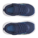 Under Armour Surge 5 Inf Αθλητικά Παιδικά Παπούτσια Running Μπλε 6010435-408