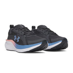 Under Armour Assert Αθλητικά Παιδικά Παπούτσια Running Μαύρα 6006914-016