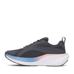Under Armour Assert Αθλητικά Παιδικά Παπούτσια Running Μαύρα 6006914-016