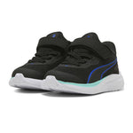 PUMA Skyrocket 2 Ac+ Αθλητικά Παιδικά Παπούτσια Running Μαύρα 312415 17