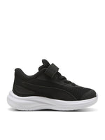 PUMA Skyrocket 2 Ac+ Αθλητικά Παιδικά Παπούτσια Running Μαύρα 312415 17