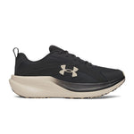 Under Armour Assert 11 Ανδρικά Αθλητικά Παπούτσια Running Black-beige 6006723-005