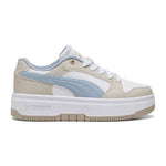 PUMA Rebound Γυναικεία Sneakers Μπεζ 402592-21