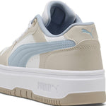PUMA Rebound Γυναικεία Sneakers Μπεζ 402592-21