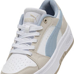 PUMA Rebound Γυναικεία Sneakers Μπεζ 402592-21