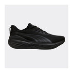 PUMA Scend Pro Ανδρικά Αθλητικά Παπούτσια Running Μαύρα  313498-02