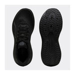 PUMA Scend Pro Ανδρικά Αθλητικά Παπούτσια Running Μαύρα  313498-02