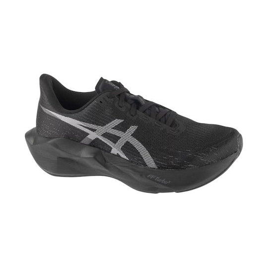 ASICS Novablast 6 Γυναικεία Αθλητικά Παπούτσια Running Μαύρα 1012c008 002