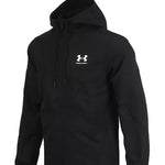 Under Armour Μπουφάν Αντιανεμικό Μαύρο 1390149 001