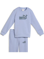 PUMA Παιδικό Σετ Φόρμας Sweat Suit Fl 694993 38