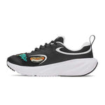 Under Armour Bgs Surge Αθλητικά Παιδικά Παπούτσια Running Μαύρα 6015224 001