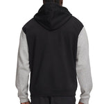 Under Armour Φούτερ με Κουκούλα Striped 6014762 009