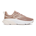 Under Armour Rogue 6 Γυναικεία Αθλητικά Παπούτσια Running Ροζ 6006720 201