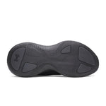 Under Armour Ανδρικά Παπούτσια Μαύρο / Γκρι 6006061 007