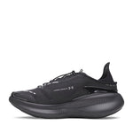 Under Armour Ανδρικά Παπούτσια Μαύρο / Γκρι 6006061 007
