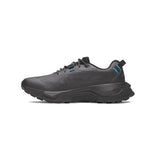 Under Armour Charged Bandit Tr 4 Ανδρικά Αθλητικά Παπούτσια Trail Running Μαύρα 6010415 001