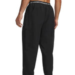 Under Armour Παντελόνι Φόρμας Black 6010606 008