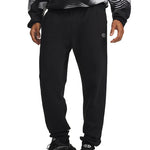 Under Armour Rival Παντελόνι Φόρμας με Λάστιχο Μαύρο 6017021 008