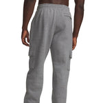 Under Armour Rival Cargo Παντελόνι Φόρμας Γκρι 6013443 025