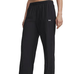 Under Armour Rival Woven Pant Παντελόνι Φόρμας Μαύρο 6013564 001