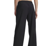 Under Armour Rival Woven Pant Παντελόνι Φόρμας Μαύρο 6013564 001