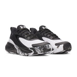 Under Armour Gs Αθλητικά Παιδικά Παπούτσια Μπάσκετ με Κορδόνια Μαύρα 6009398-001