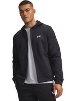 Under Armour Ζακέτα με Κουκούλα Μαύρη 6013727 001