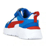 PUMA Trinity 2 Lt Παιδικά Sneakers Μπλε 409106 01