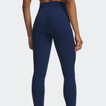 Under Armour Motion Γυναικείο Cropped Κολάν Μπλε 6013784 997