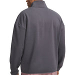 Under Armour Ζακέτα Γκρι 6017114 025