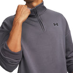 Under Armour Ζακέτα Γκρι 6017114 025