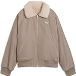 PUMA Γυναικείο Μπουφάν Διπλής Όψης 694566 81