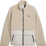 PUMA Μπουφάν Μπεζ 694562 82