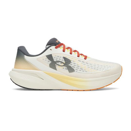 Under Armour Velociti Ανδρικά Αθλητικά Παπούτσια Running Πολύχρωμα 6009107 279