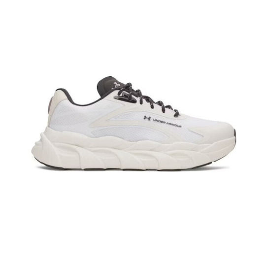 Under Armour Halo Runner Se Ανδρικά Αθλητικά Παπούτσια Running Λευκό 6013478 110