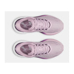 Under Armour Velociti Pace Γυναικεία Αθλητικά Παπούτσια Running Μωβ 6009108 698