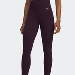 Under Armour Motion Training Γυναικείο Cropped Κολάν Ψηλόμεσο Μωβ 6013784 526