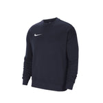 Nike Fleece Παιδικό Φούτερ Navy Μπλε  CW6904-451