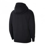 Nike Παιδική Fleece Ζακέτα Park 20 Μαύρη CW6891-010