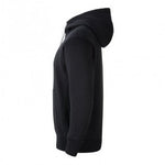 Nike Παιδική Fleece Ζακέτα Park 20 Μαύρη CW6891-010