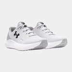 Ανδρικά Αθλητικά Παπούτσια Under Armour Charged Surge 4 Running Λευκά 3027000 100