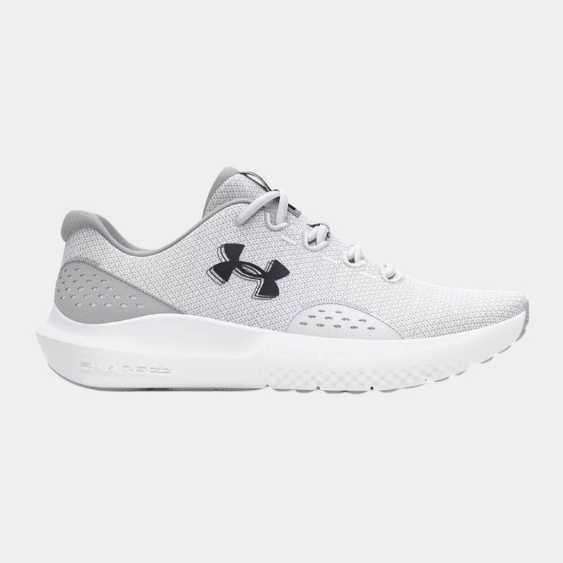 Ανδρικά Αθλητικά Παπούτσια Under Armour Charged Surge 4 Running Λευκά 3027000 100