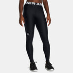 Γυναικείο Κολάν Training Under Armour Μαύρο 1383559 001