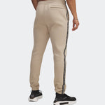 Ανδρικό Παντελόνι Φόρμας Under Armour Μπεζ 1389358 299